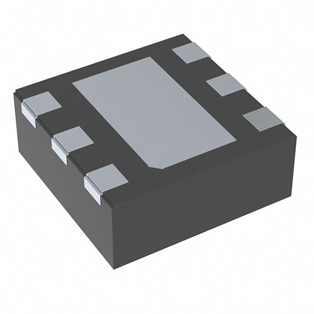 TPS74533PQWDRVRQ1 by Texas Instruments